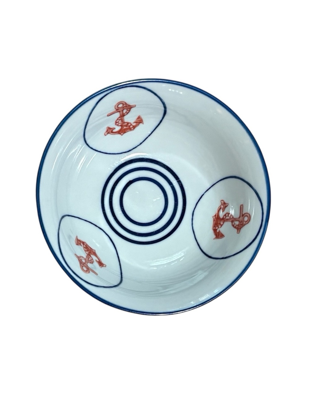 Small Anchor Bowl